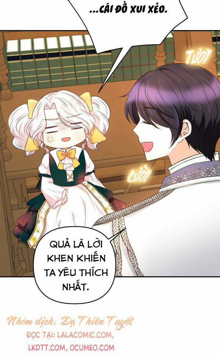 Công Chúa Xấu Xa Chapter 30 trang 27