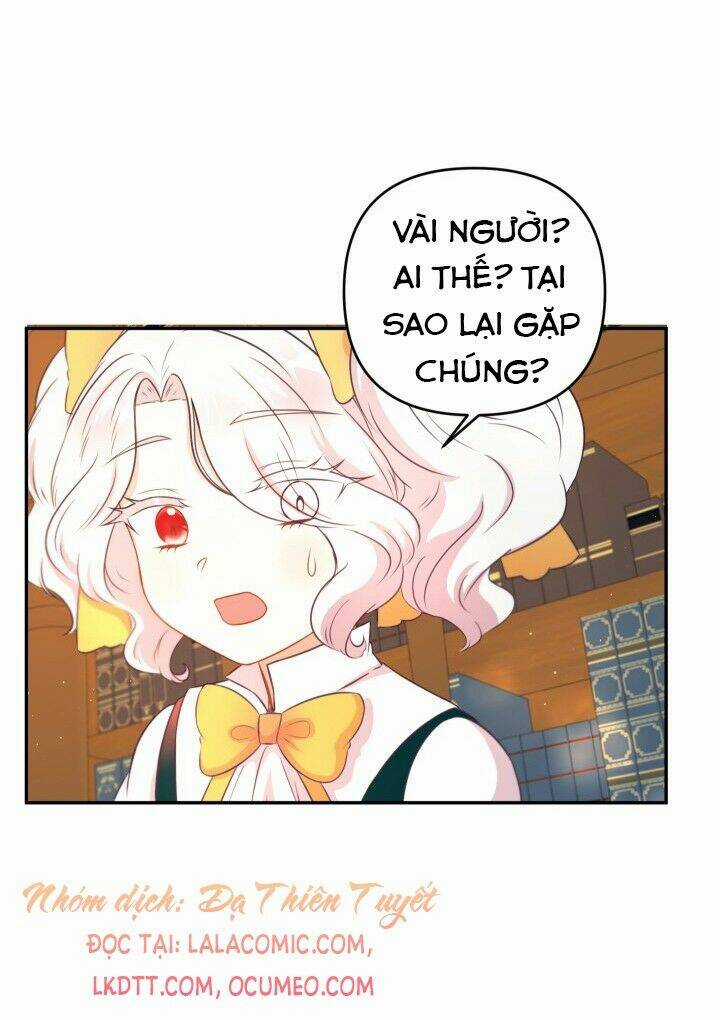 Công Chúa Xấu Xa Chapter 30 trang 31