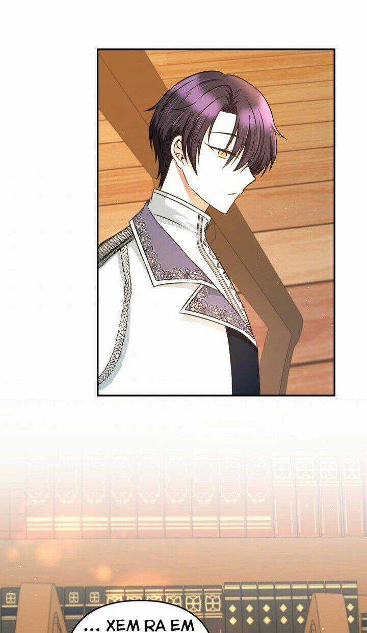 Công Chúa Xấu Xa Chapter 30 trang 32