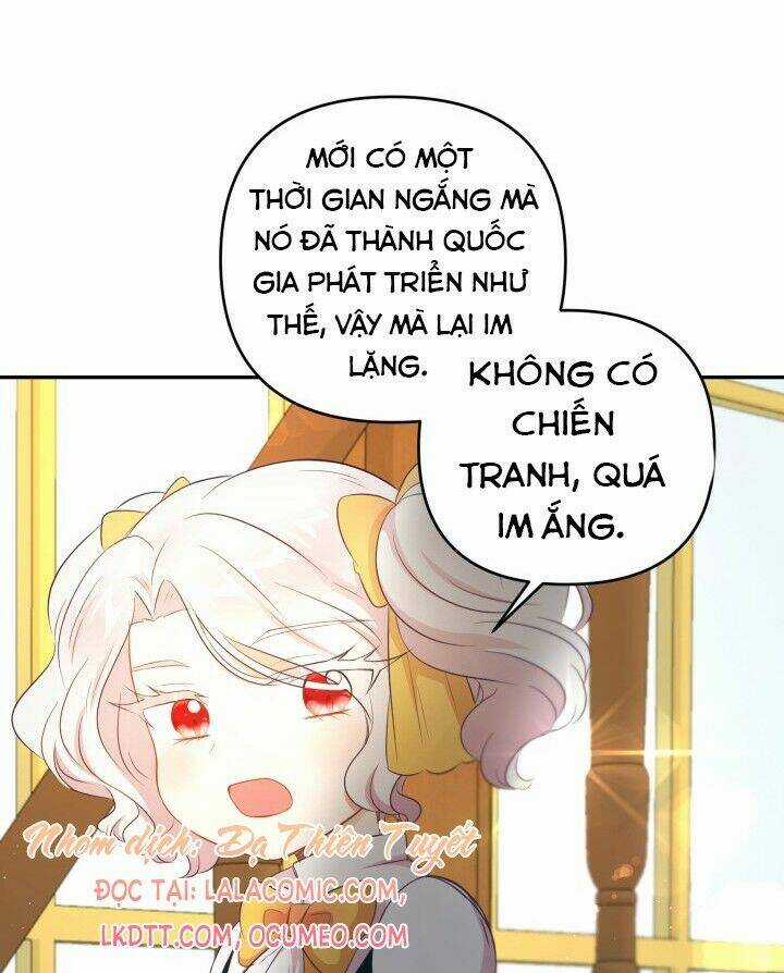 Công Chúa Xấu Xa Chapter 30 trang 36