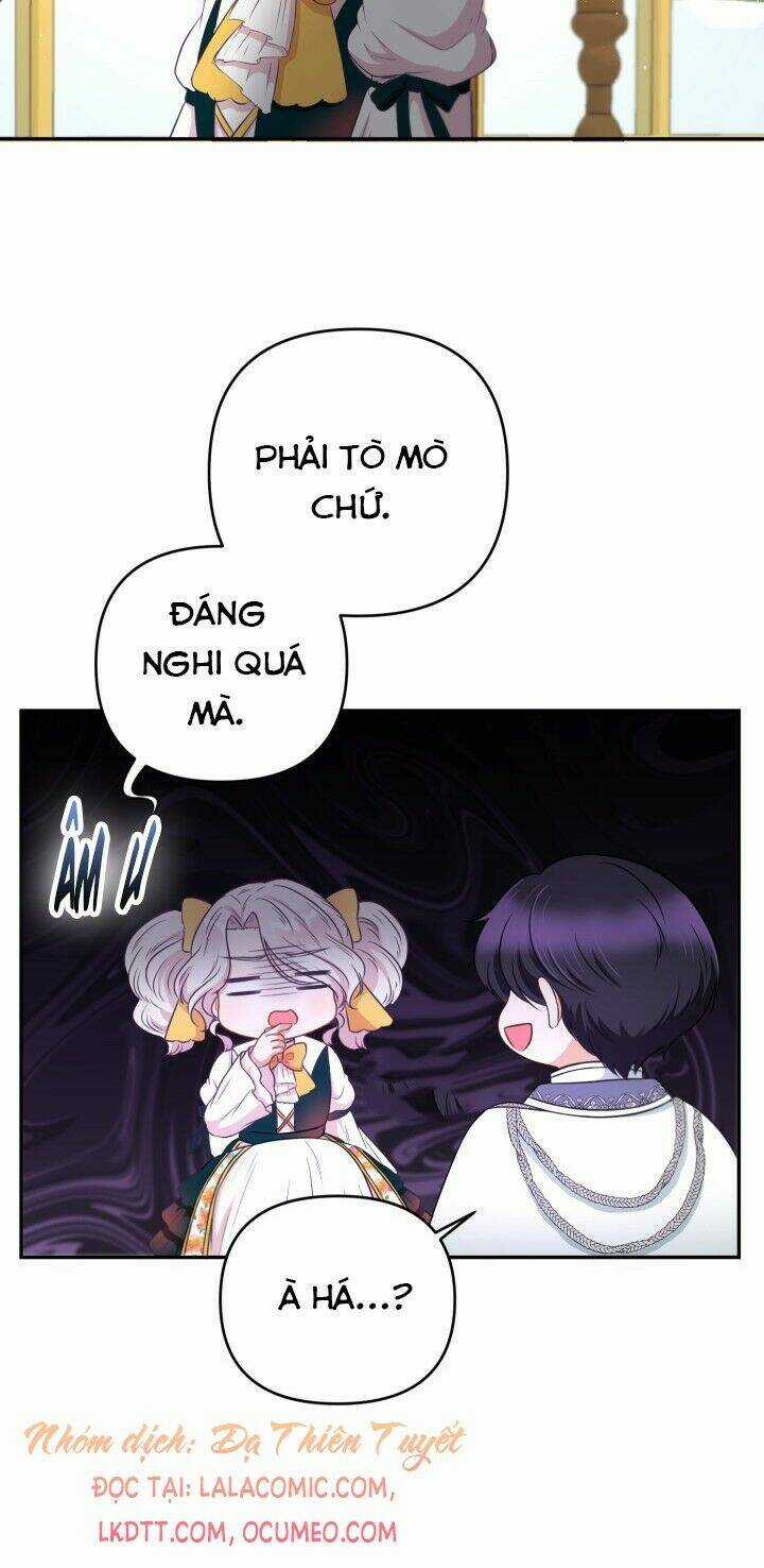 Công Chúa Xấu Xa Chapter 30 trang 37