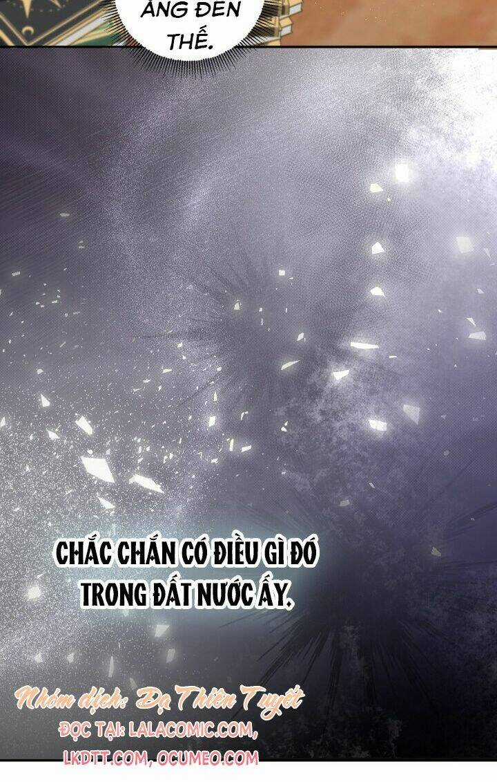 Công Chúa Xấu Xa Chapter 30 trang 39