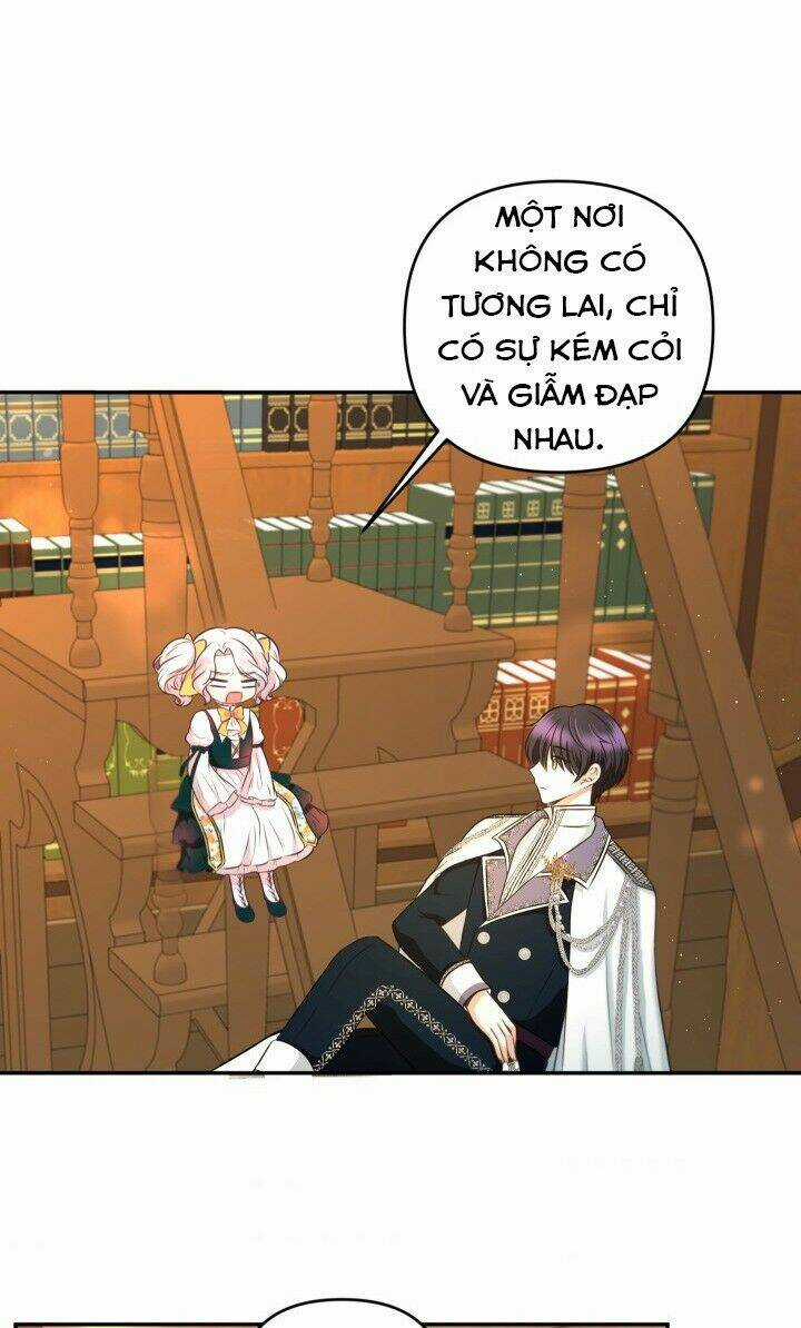 Công Chúa Xấu Xa Chapter 30 trang 40