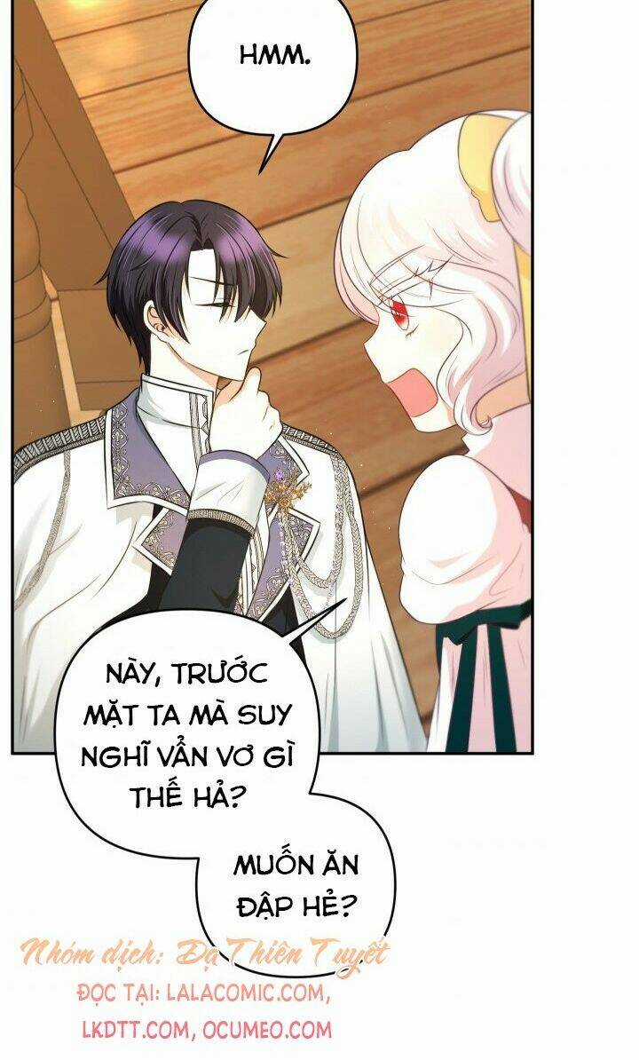 Công Chúa Xấu Xa Chapter 30 trang 41