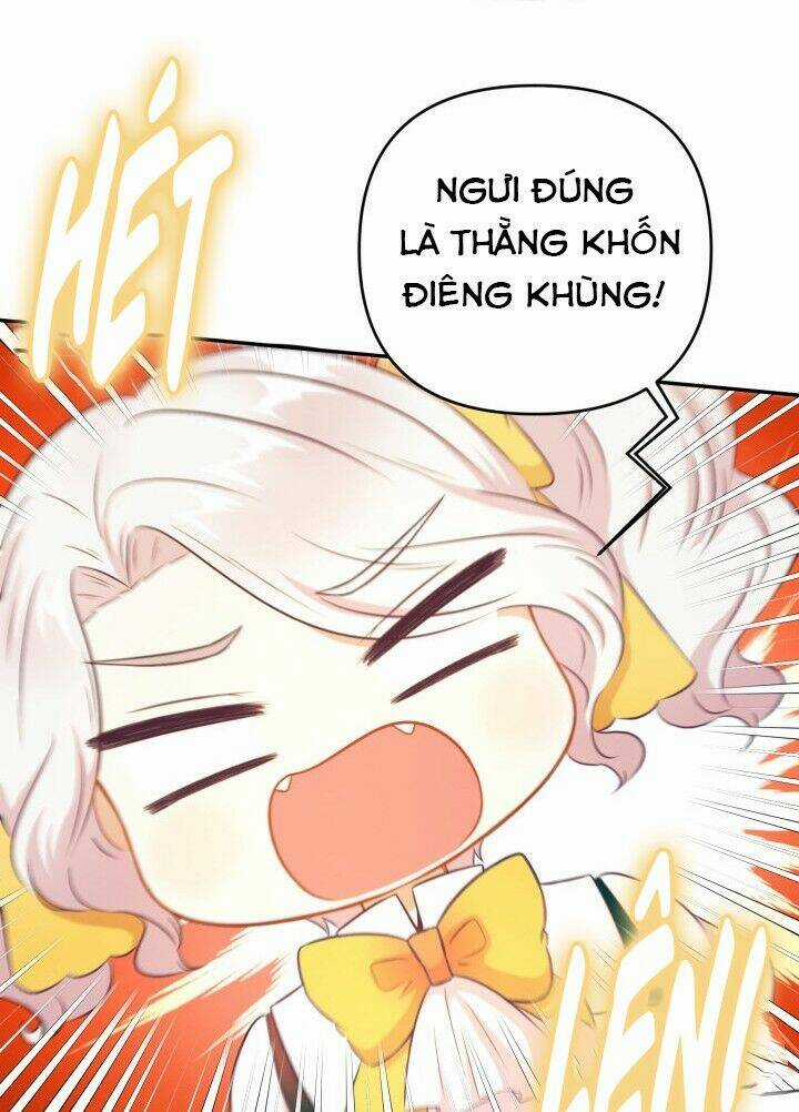 Công Chúa Xấu Xa Chapter 30 trang 44