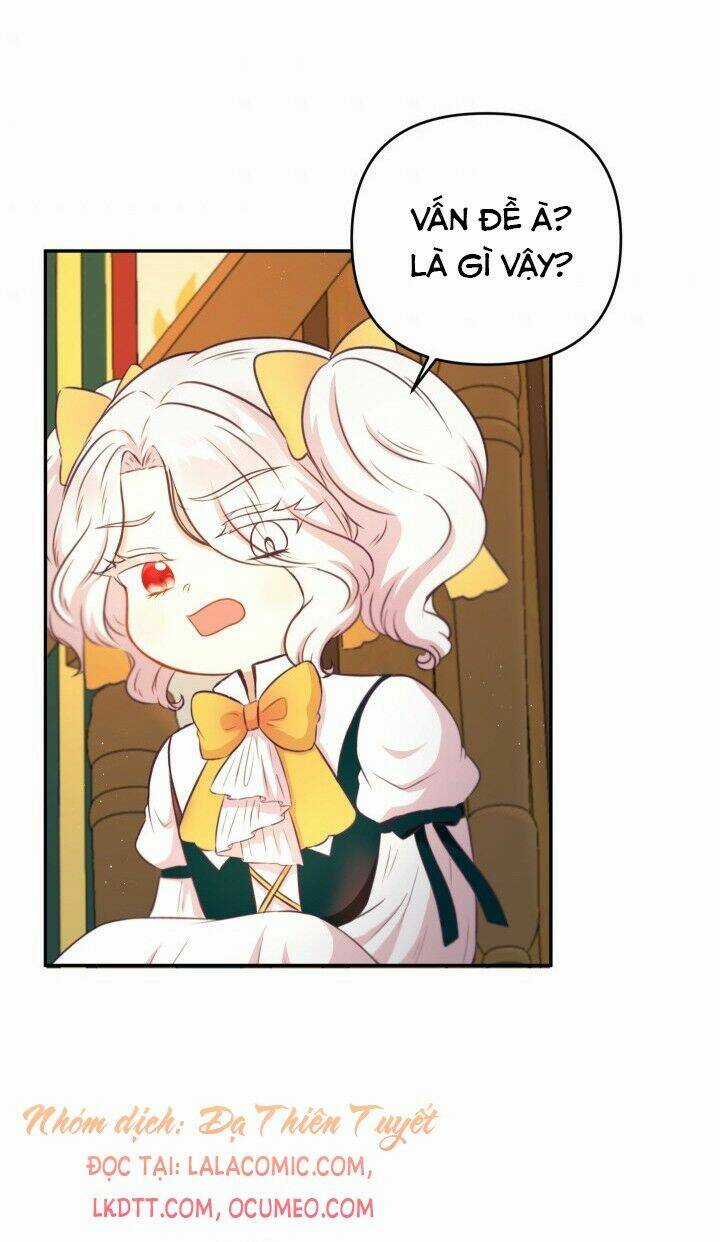 Công Chúa Xấu Xa Chapter 30 trang 50