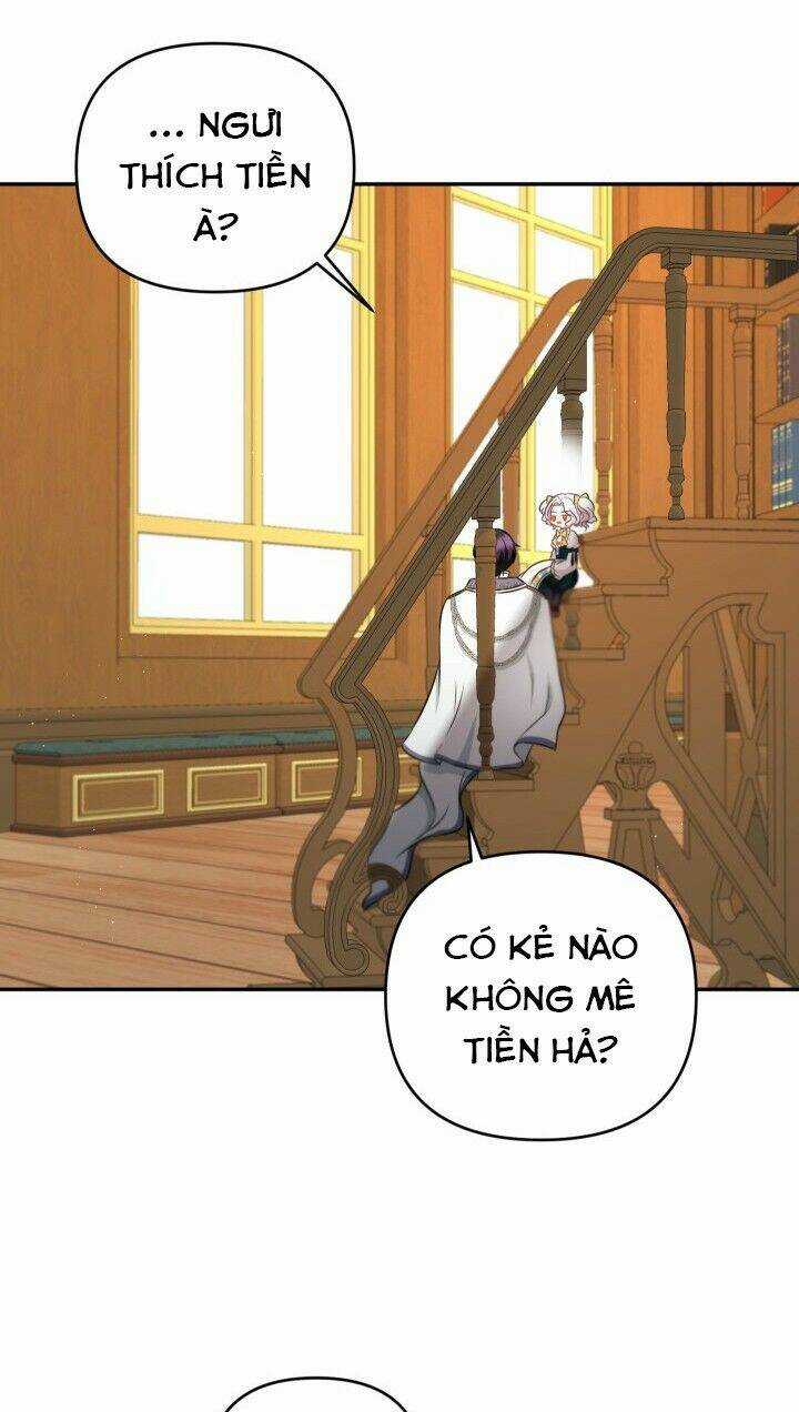 Công Chúa Xấu Xa Chapter 30 trang 52