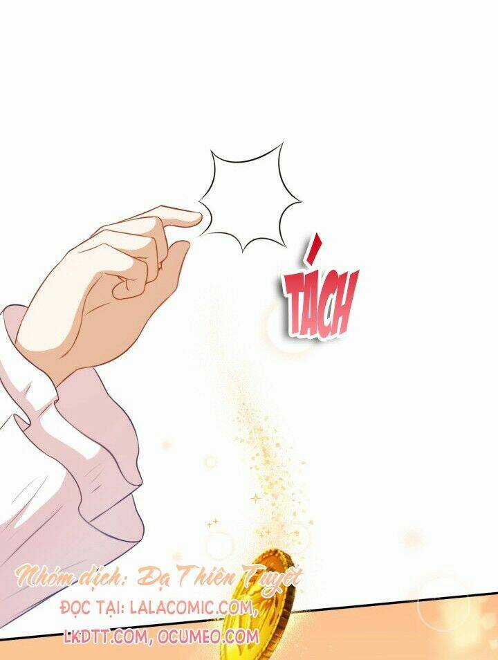 Công Chúa Xấu Xa Chapter 30 trang 56