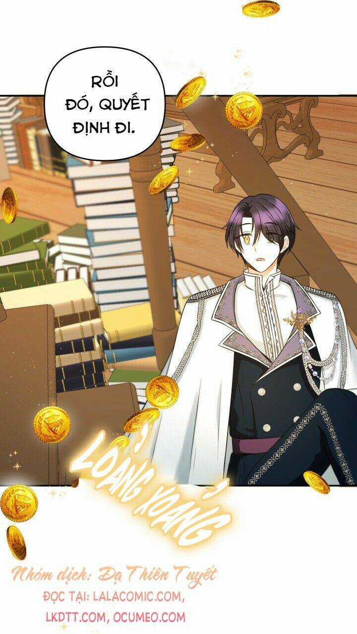 Công Chúa Xấu Xa Chapter 30 trang 58