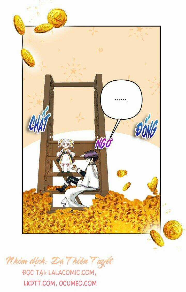 Công Chúa Xấu Xa Chapter 30 trang 59