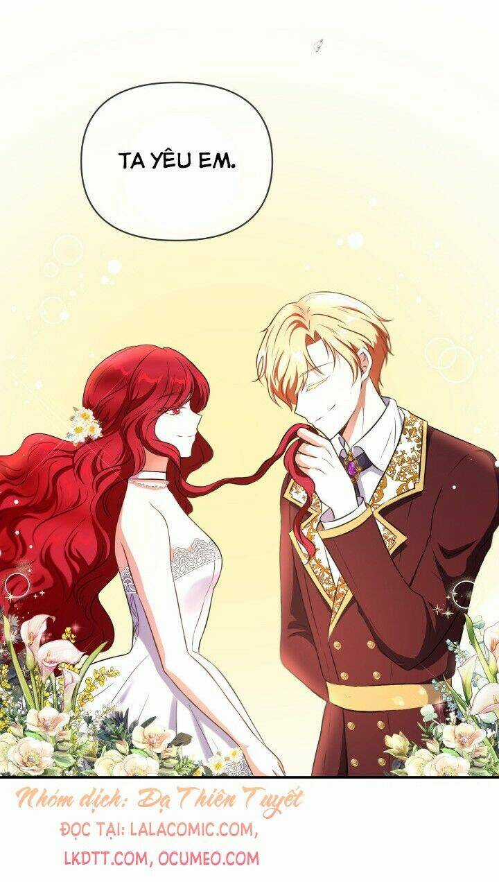 Công Chúa Xấu Xa Chapter 30 trang 6