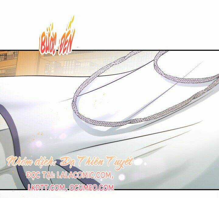 Công Chúa Xấu Xa Chapter 30 trang 61