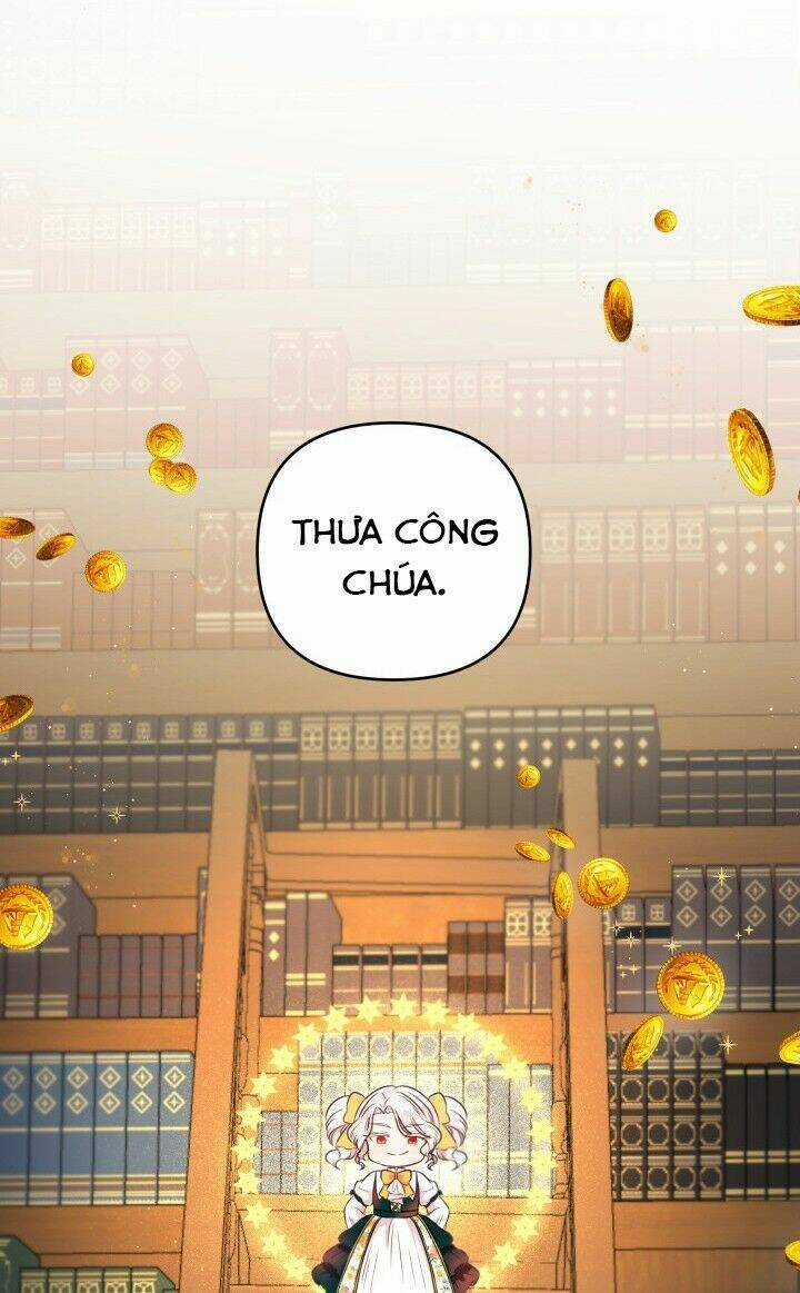 Công Chúa Xấu Xa Chapter 30 trang 62