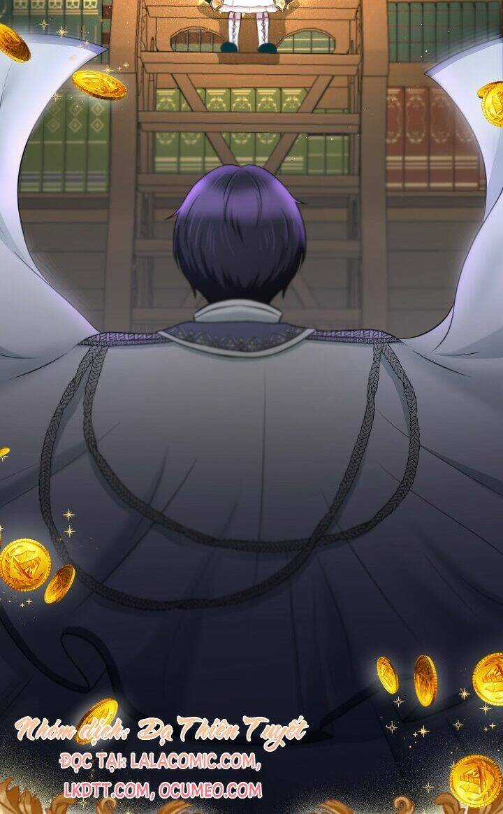 Công Chúa Xấu Xa Chapter 30 trang 63