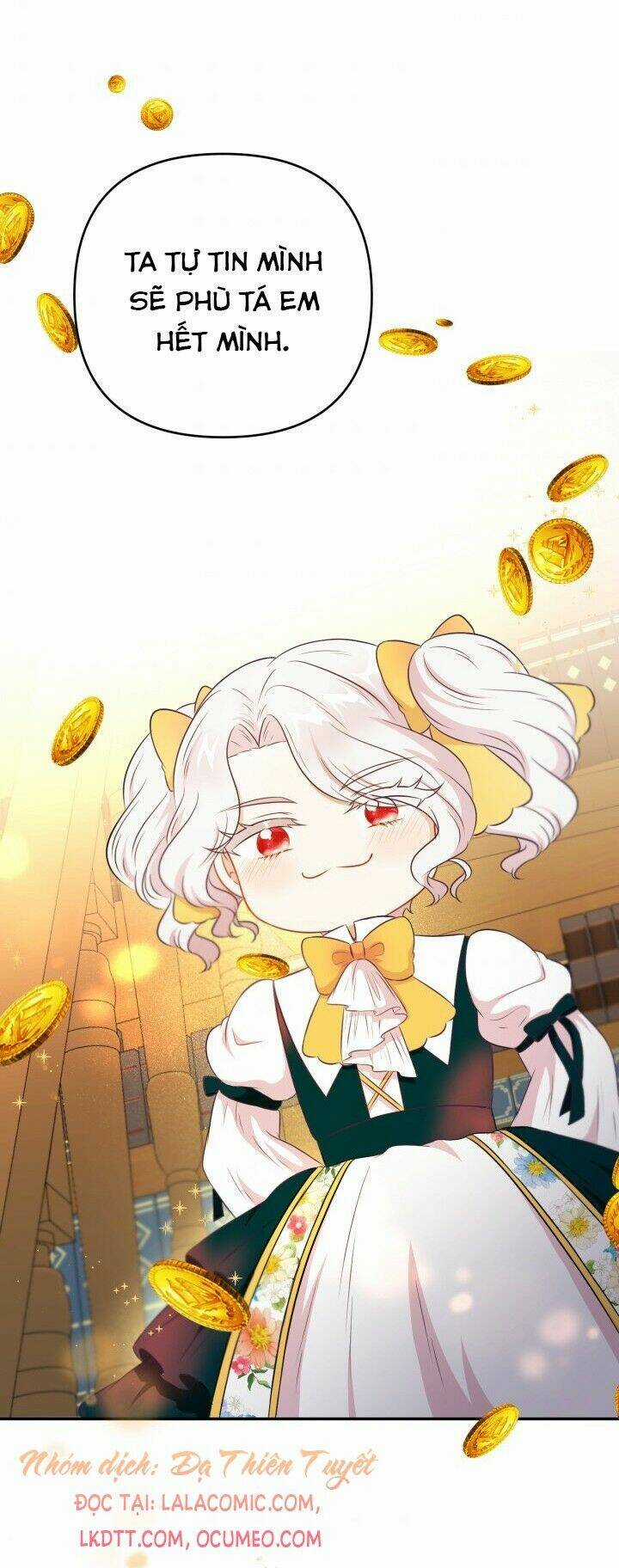 Công Chúa Xấu Xa Chapter 30 trang 65