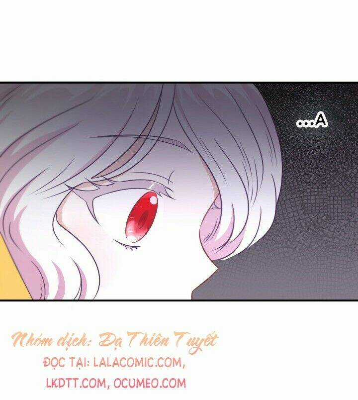 Công Chúa Xấu Xa Chapter 30 trang 9