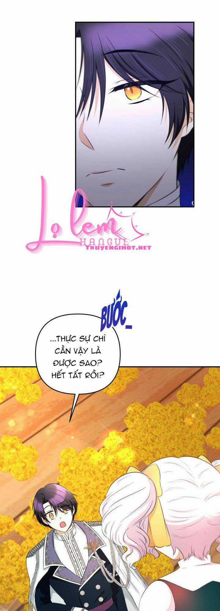 Công Chúa Xấu Xa Chapter 31.1 trang 15