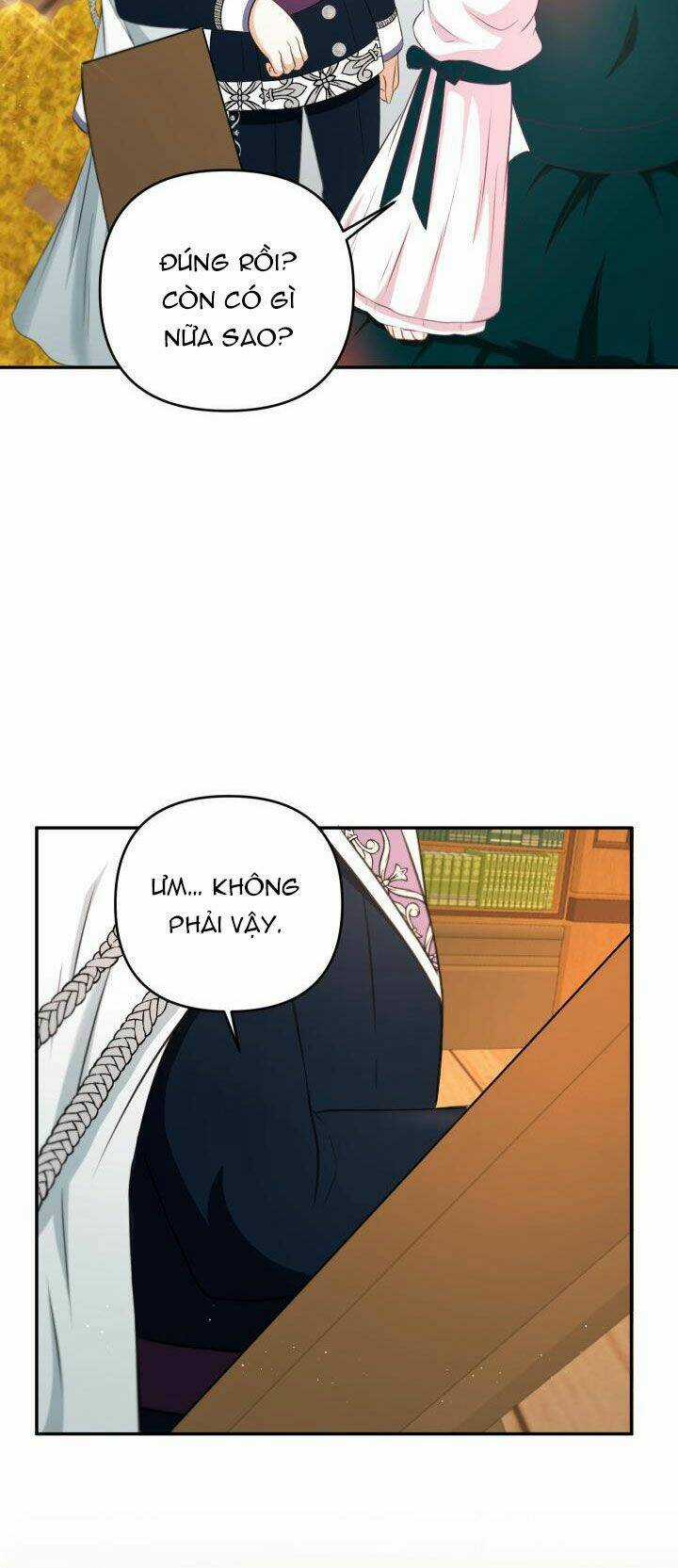 Công Chúa Xấu Xa Chapter 31.1 trang 16