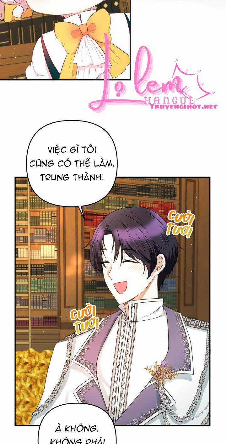 Công Chúa Xấu Xa Chapter 31.1 trang 2