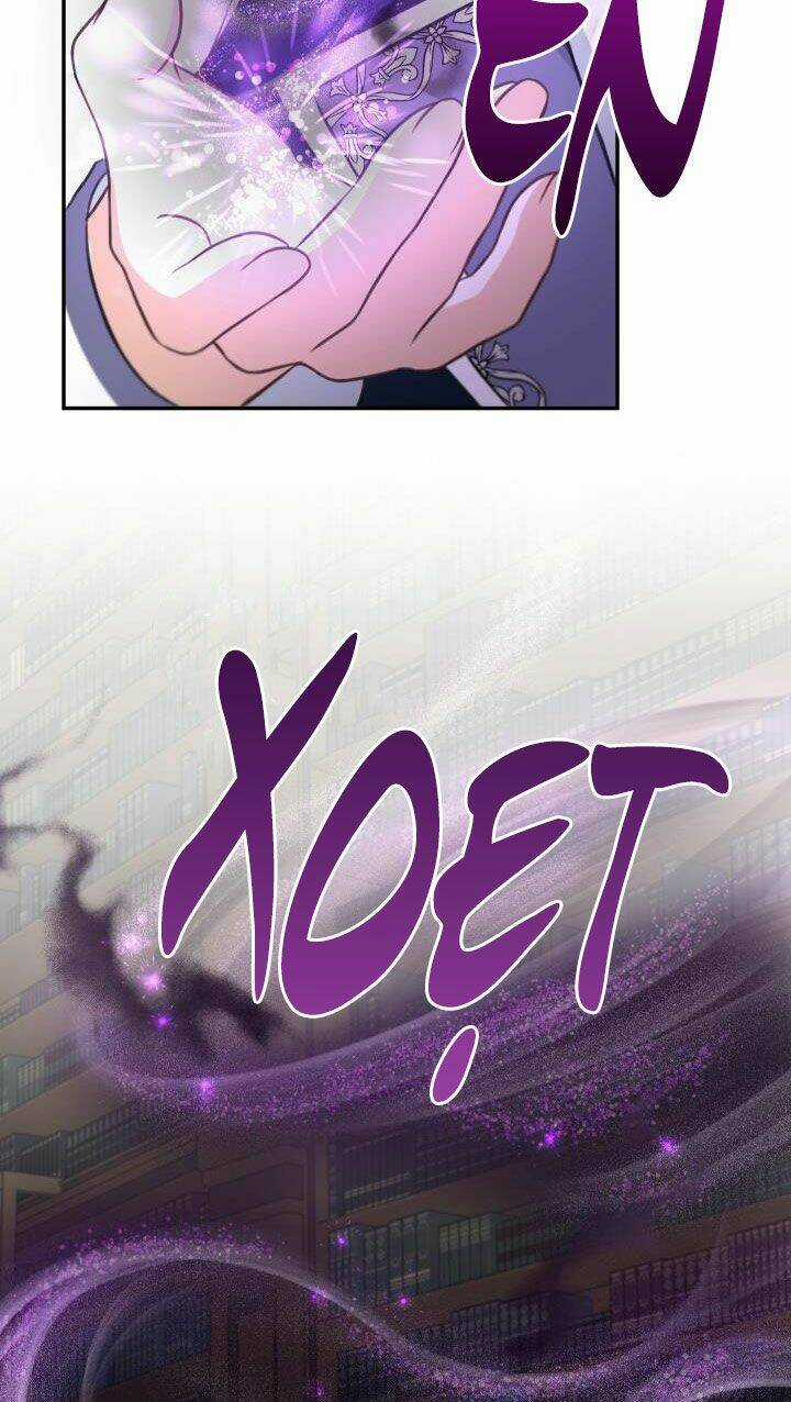 Công Chúa Xấu Xa Chapter 31.1 trang 25