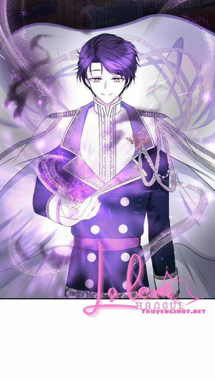 Công Chúa Xấu Xa Chapter 31.1 trang 26