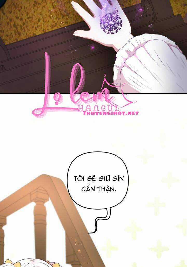 Công Chúa Xấu Xa Chapter 31.1 trang 28