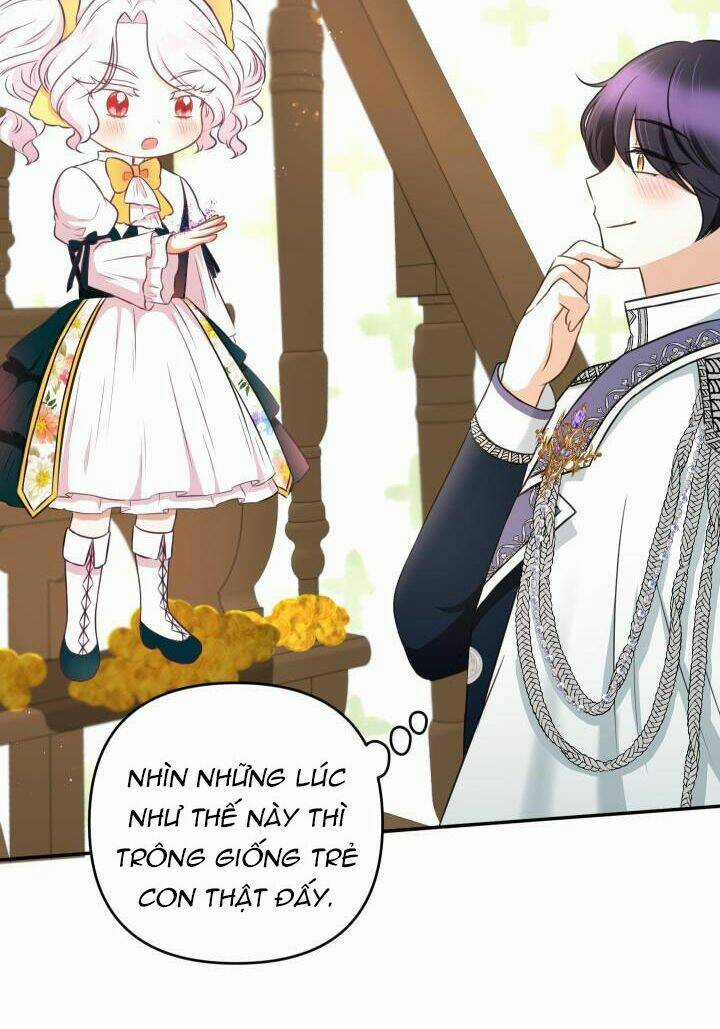 Công Chúa Xấu Xa Chapter 31.1 trang 29