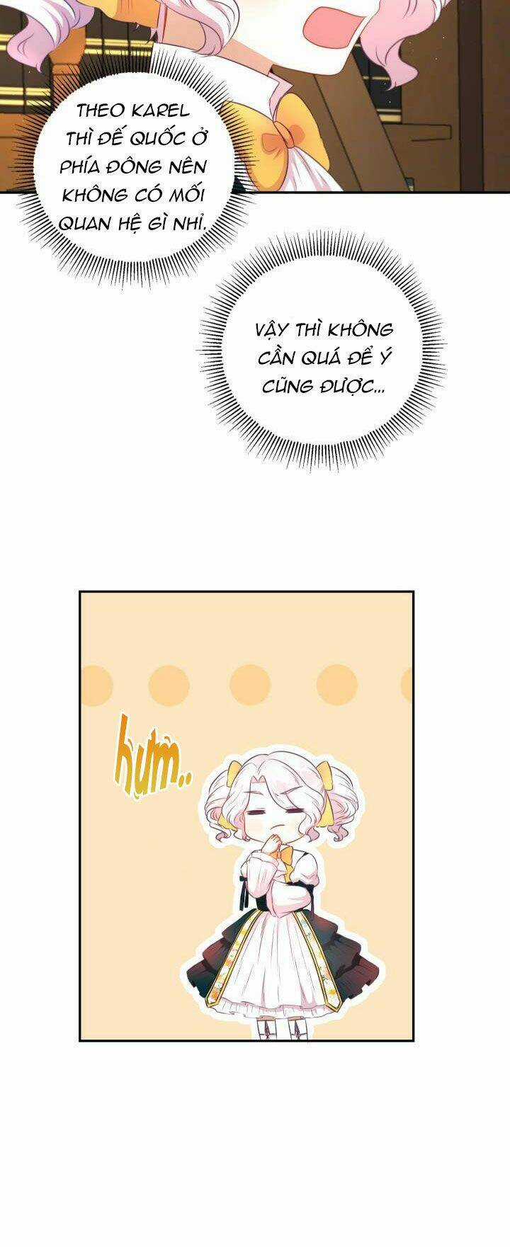 Công Chúa Xấu Xa Chapter 31.1 trang 32