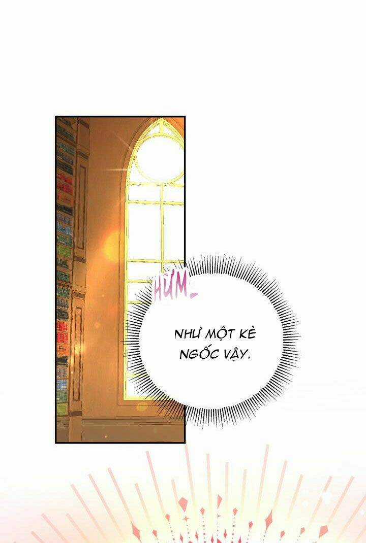 Công Chúa Xấu Xa Chapter 31.1 trang 7