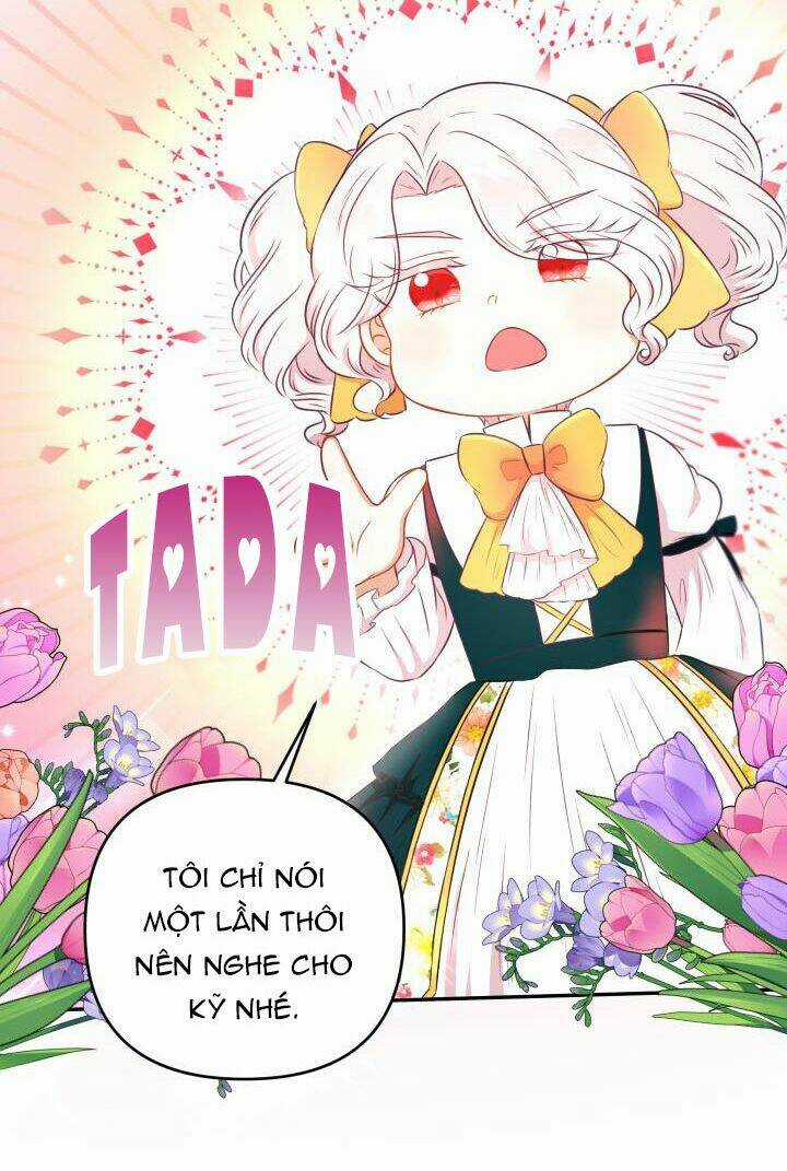 Công Chúa Xấu Xa Chapter 31.1 trang 8