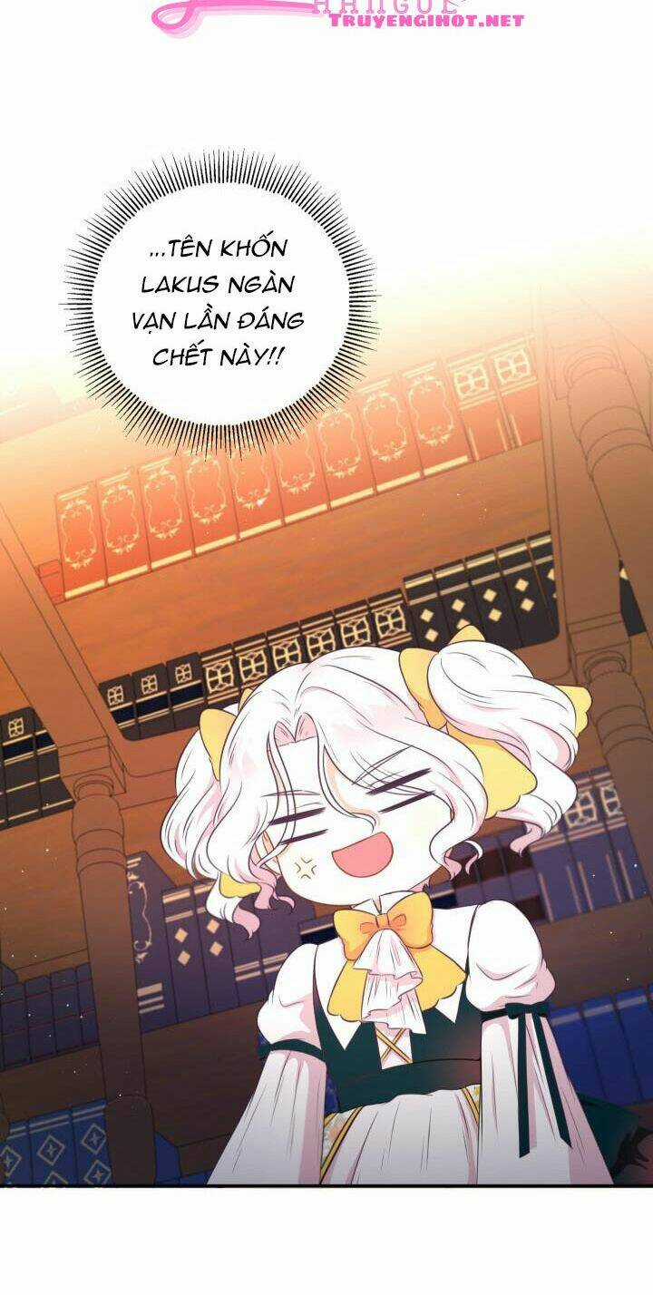 Công Chúa Xấu Xa Chapter 31.2 trang 10