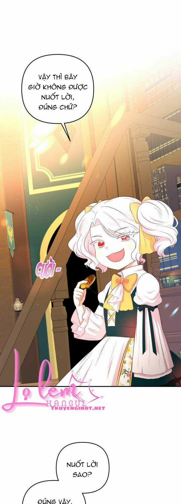 Công Chúa Xấu Xa Chapter 31.2 trang 13