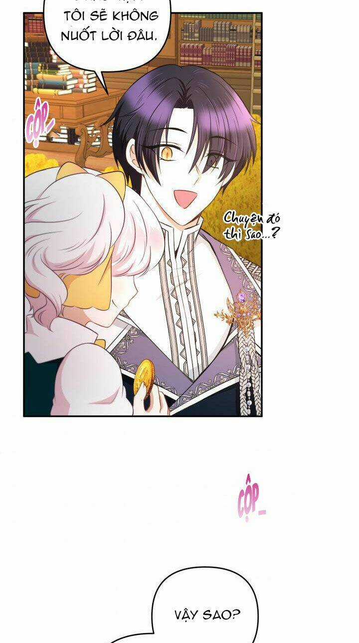 Công Chúa Xấu Xa Chapter 31.2 trang 14