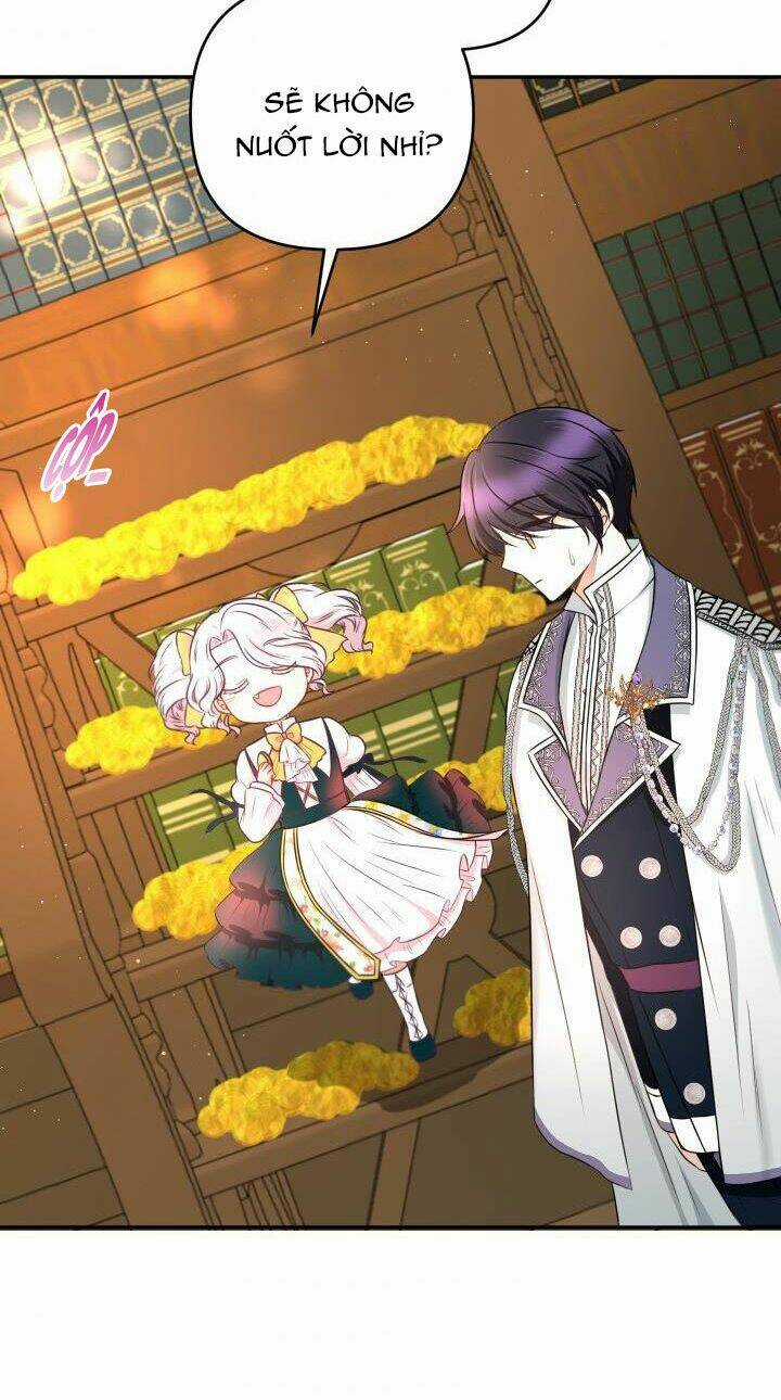 Công Chúa Xấu Xa Chapter 31.2 trang 15