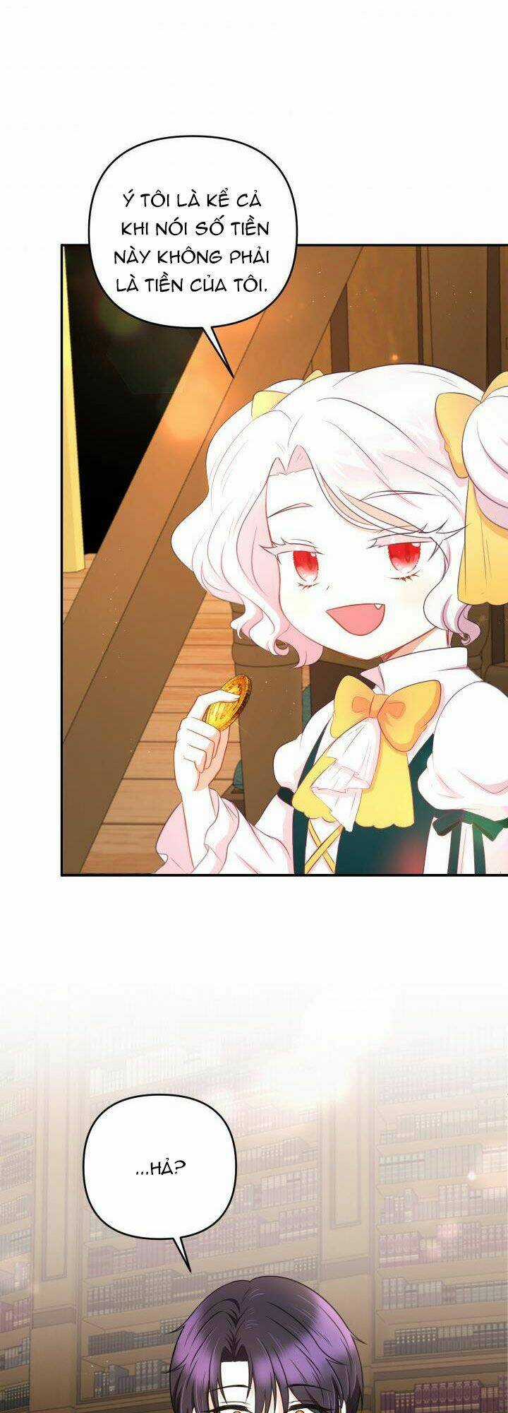 Công Chúa Xấu Xa Chapter 31.2 trang 16