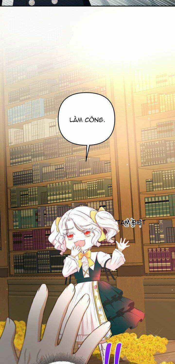 Công Chúa Xấu Xa Chapter 31.2 trang 20