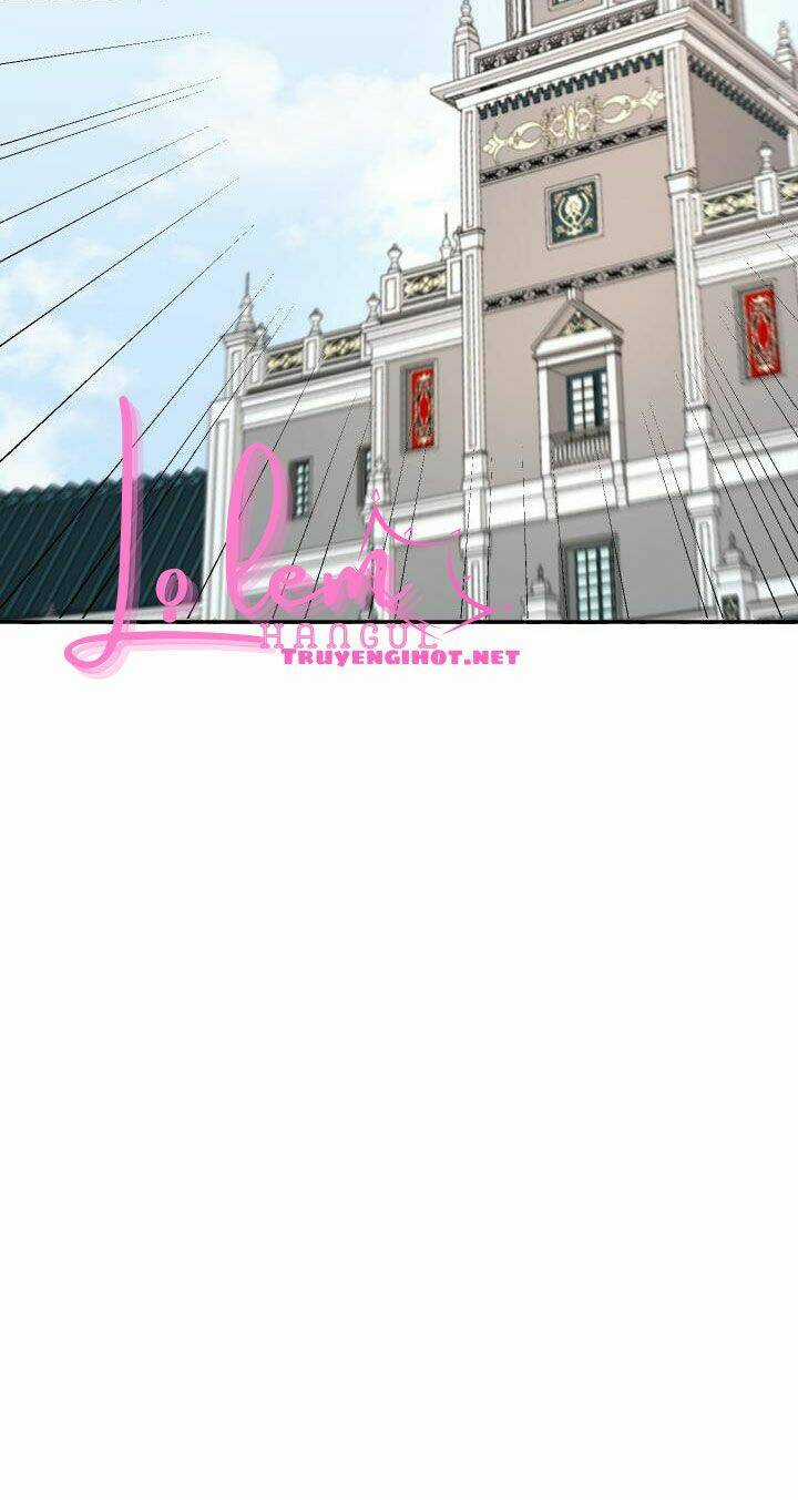 Công Chúa Xấu Xa Chapter 31.2 trang 23