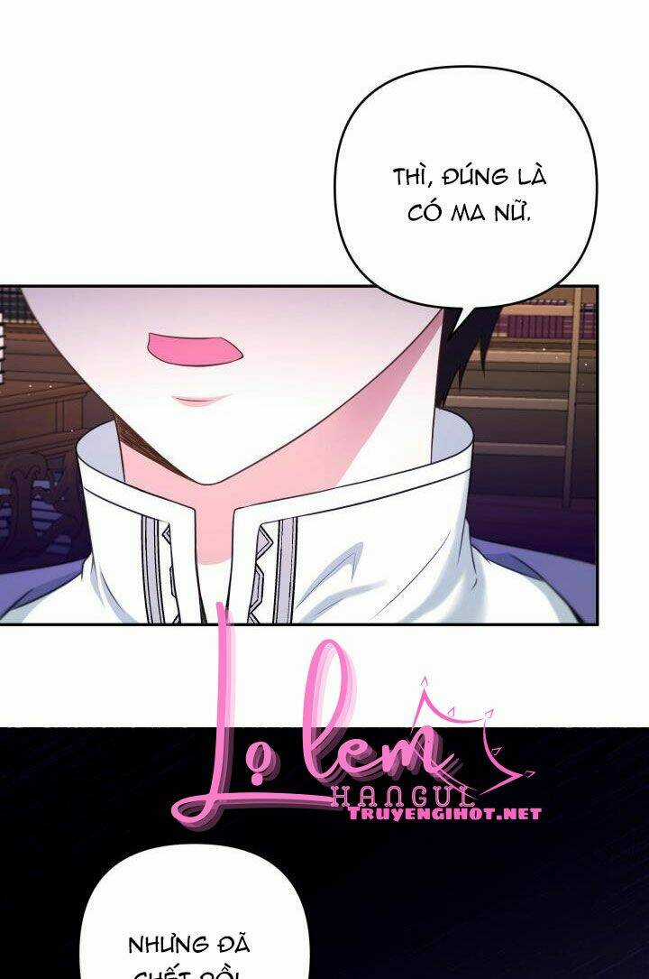 Công Chúa Xấu Xa Chapter 31.2 trang 3