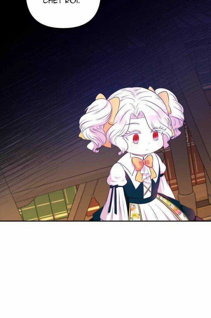 Công Chúa Xấu Xa Chapter 31.2 trang 4