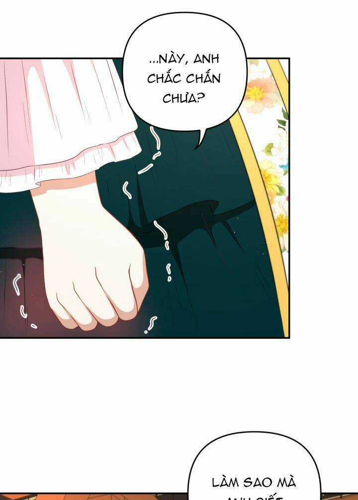 Công Chúa Xấu Xa Chapter 31.2 trang 5