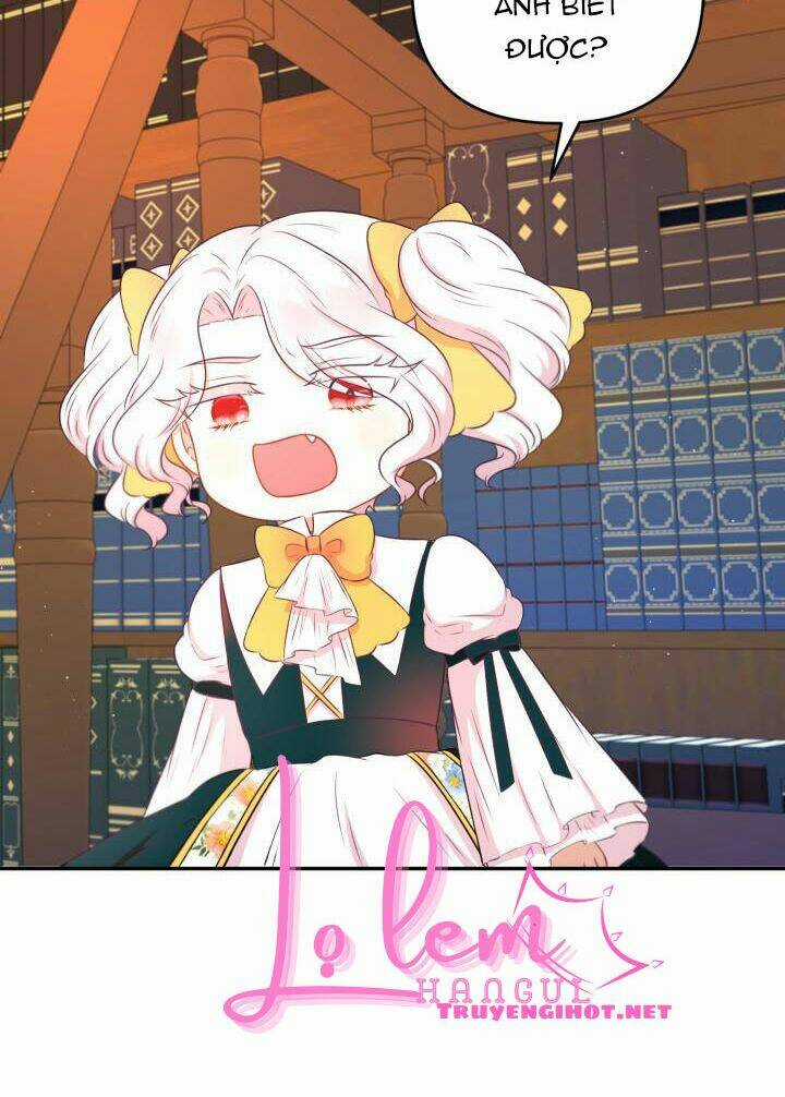 Công Chúa Xấu Xa Chapter 31.2 trang 6