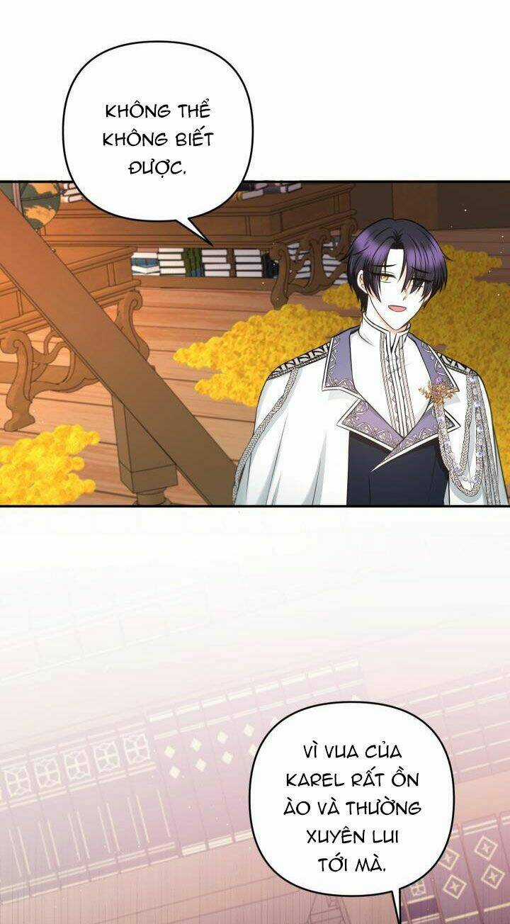 Công Chúa Xấu Xa Chapter 31.2 trang 7