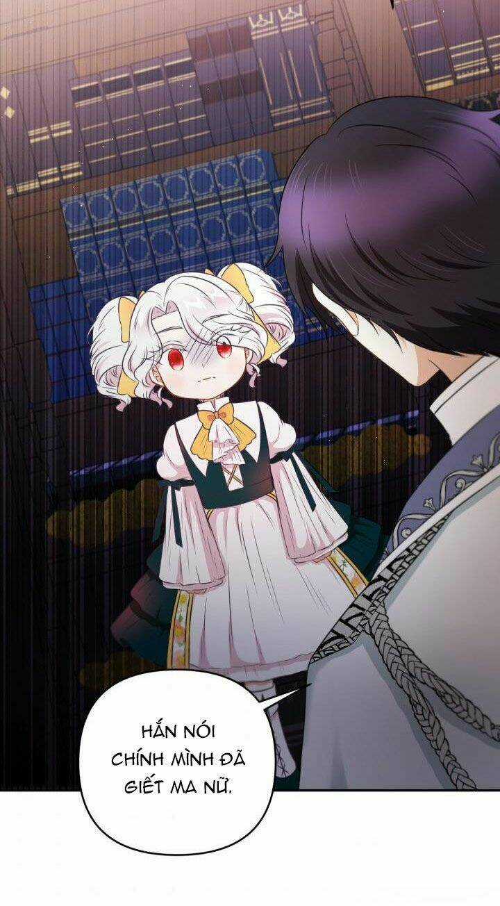 Công Chúa Xấu Xa Chapter 31.2 trang 8