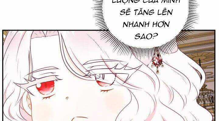 Công Chúa Xấu Xa Chapter 32.1 trang 10