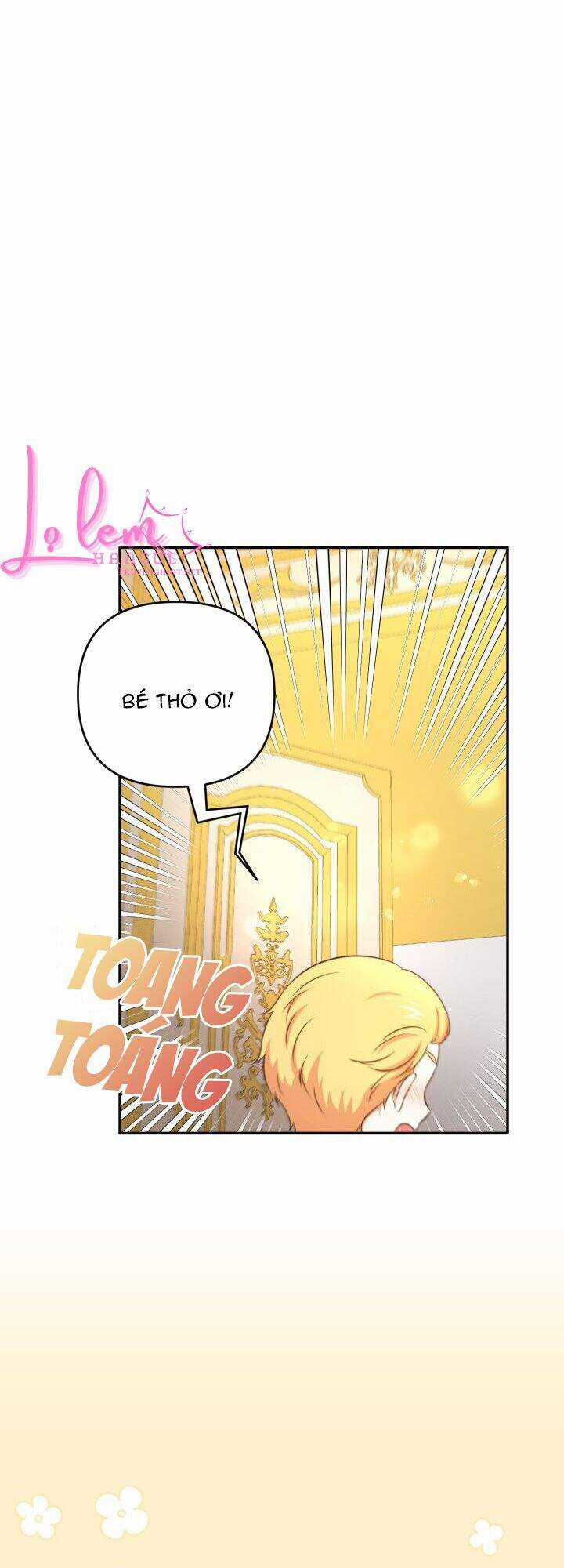 Công Chúa Xấu Xa Chapter 32.1 trang 13