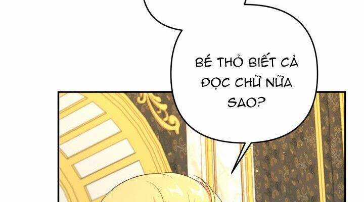 Công Chúa Xấu Xa Chapter 32.1 trang 18