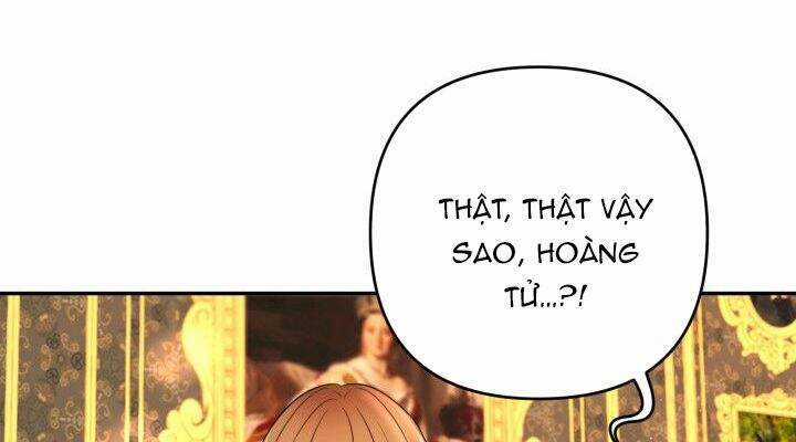 Công Chúa Xấu Xa Chapter 32.1 trang 21