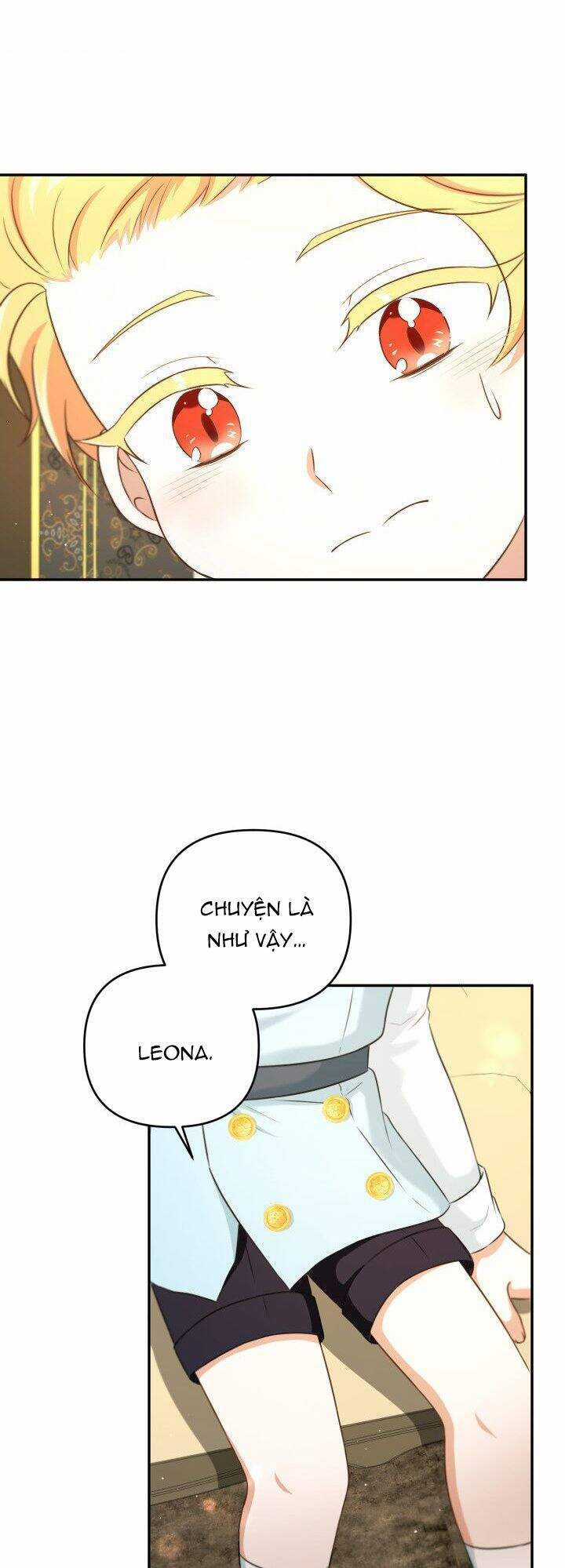 Công Chúa Xấu Xa Chapter 32.1 trang 31