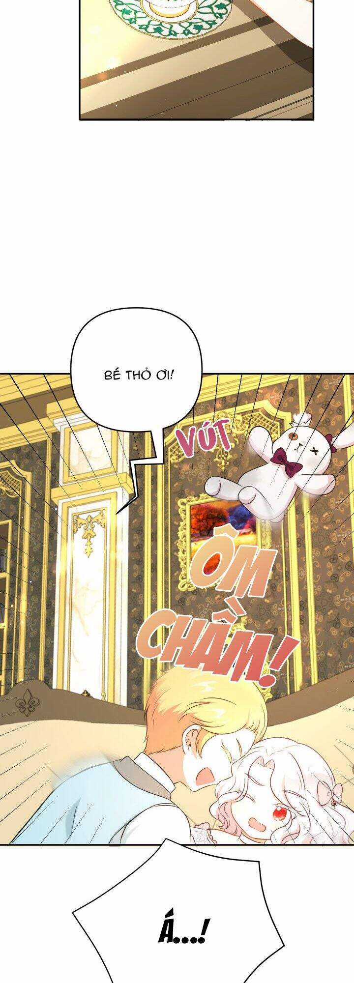 Công Chúa Xấu Xa Chapter 32.2 trang 11