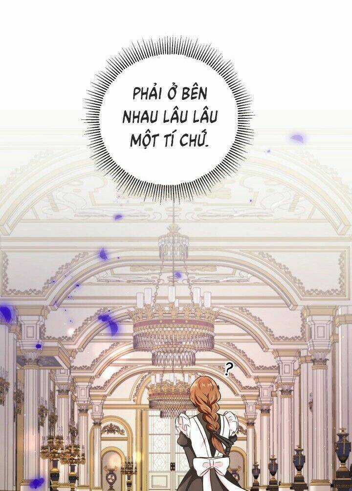 Công Chúa Xấu Xa Chapter 32 trang 11